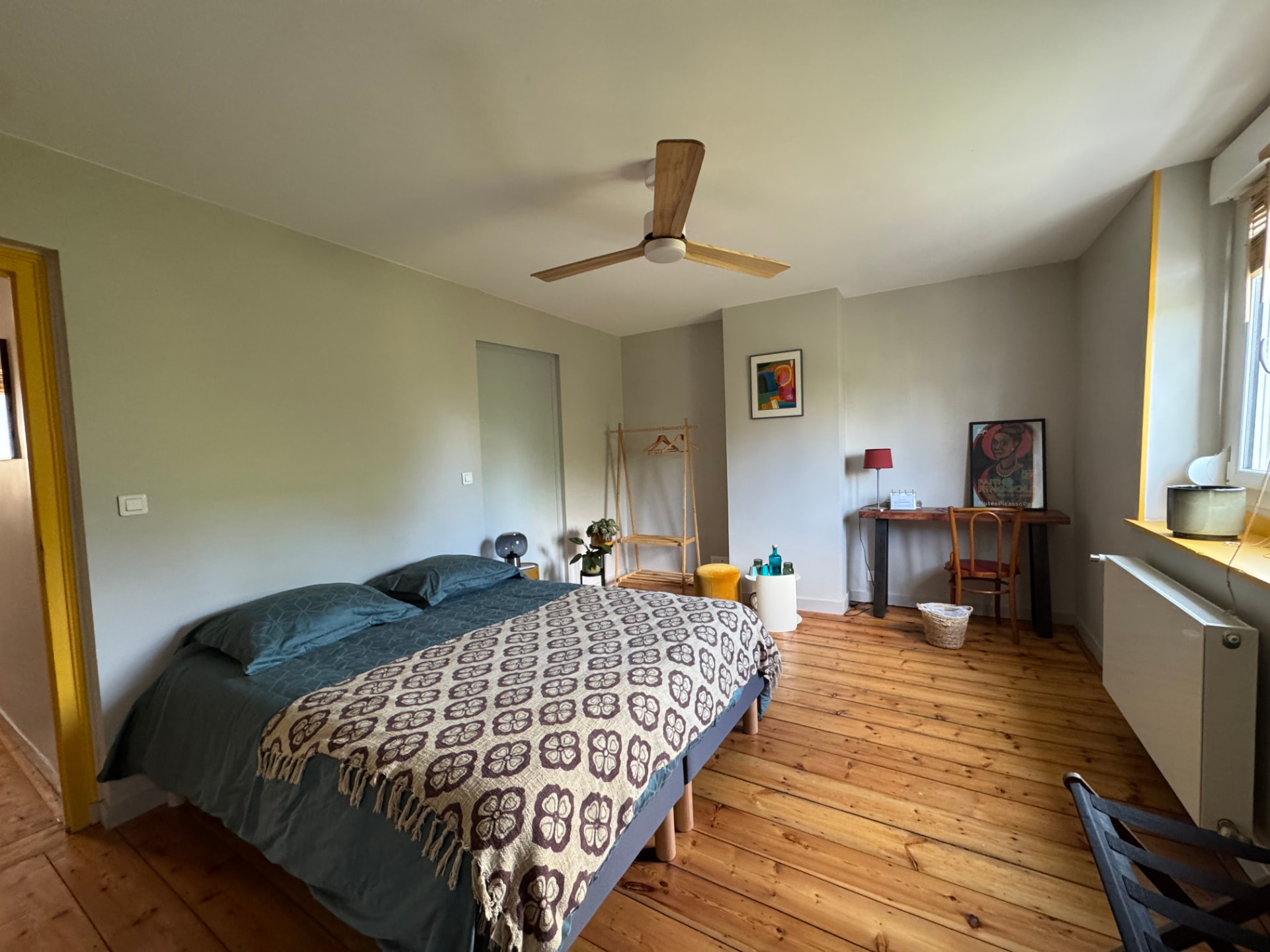 Chambre Holavre